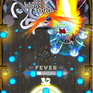 Cygames最新作『ワールドフリッパー』発表！“ピンボール”をテーマとしたノンストップ体当たりアクションゲーム