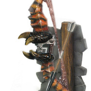 『モンハン3』発売間近、この夏も怒濤のモンハンアイテムラッシュ！ 〜 マスコットから扇子まで！