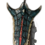 『モンハン3』発売間近、この夏も怒濤のモンハンアイテムラッシュ！ 〜 マスコットから扇子まで！