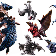 『モンハン3』発売間近、この夏も怒濤のモンハンアイテムラッシュ！ 〜 マスコットから扇子まで！