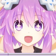 『ネプテューヌ』シリーズ最新作か？主人公「ネプテューヌ」が“VTuber”に興味を示す意味深映像が公開！