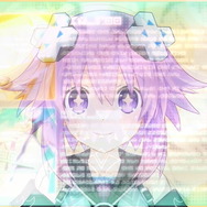 『ネプテューヌ』シリーズ最新作か？主人公「ネプテューヌ」が“VTuber”に興味を示す意味深映像が公開！