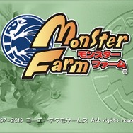 懐かしさが蘇るスマホ版『モンスターファーム』プレイレポ─強そうに生きている「ギンギライガー」との再会に思わず涙！独自の音楽CD要素も現代風に再現