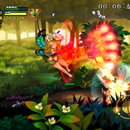 『十三機兵防衛圏』で話題のヴァニラウェアの歩みは名作・良作の積み重ね！ 『グリムグリモア』から最新作まで振り返り─先着購入特典はなぜ『プリンセスクラウン』？