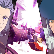 機動戦士ガンダム戦記