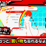 『ペルソナ５ スクランブル』仙台で起こる事件に注目！異世界「ジェイル」や育成要素などを紹介する「旅するモルガナ通信#2」公開