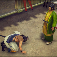 『侍道外伝 KATANAKAMI』シリーズお馴染みの珍アクション「土下座」で危機を脱出！？化物の棲み処「辞界」や強敵「死神」など、ゲーム最新情報公開