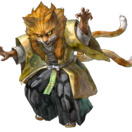 『侍道外伝 KATANAKAMI』シリーズお馴染みの珍アクション「土下座」で危機を脱出！？化物の棲み処「辞界」や強敵「死神」など、ゲーム最新情報公開