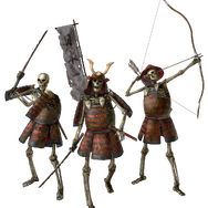 『侍道外伝 KATANAKAMI』シリーズお馴染みの珍アクション「土下座」で危機を脱出！？化物の棲み処「辞界」や強敵「死神」など、ゲーム最新情報公開