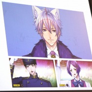 イケメンはこうして作られる！「「その口…塞いでやろうか…？」250人のイケメンをLive2D化してわかった、成人男性キャラの魅力的な見せ方」セッションレポート【alive2019】