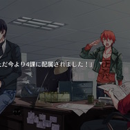 神様だって頭を使うんです―人々の運命を変えるADV『WILL-素晴らしき世界-』プレイレポート