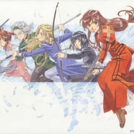 『サクラ大戦』松原秀典氏の手がけたアートで味わいつくす夢の15日間！東京・名古屋・大阪、3都市で豪華イベントを開催