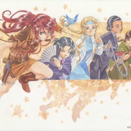 『サクラ大戦』松原秀典氏の手がけたアートで味わいつくす夢の15日間！東京・名古屋・大阪、3都市で豪華イベントを開催