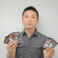 テーマは“温故知新”と“門戸開放”マジック：ザ・ギャザリング「マジック基本セット2010」について聞きました