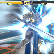 スクエニ新作『エンゲージソウルズ』発表！新競技「eじゃんけん」が2020年に幕開く