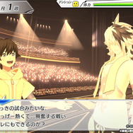 スクエニ新作『エンゲージソウルズ』発表！新競技「eじゃんけん」が2020年に幕開く