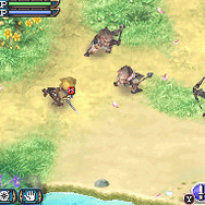 ルーンファクトリー3