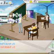 スクエニ新作『エンゲージソウルズ』発表！新競技「eじゃんけん」が2020年に幕開く