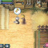 ルーンファクトリー3