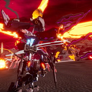 『デモンエクスマキナ』新規ボス「ゼルクロア」強襲!新開発装備なども追加される「更新データ(無料)」配信開始