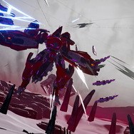『デモンエクスマキナ』新規ボス「ゼルクロア」強襲!新開発装備なども追加される「更新データ(無料)」配信開始
