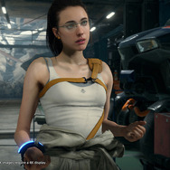 『DEATH STRANDING』12月中旬にアップデート実施！UI文字拡大表示や車両廃棄など