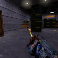 【吉田輝和の絵日記】名作FPSを今更初体験『Half-Life』バール片手に未知の生命体をぶっ飛ばせ！