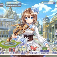 2年の時を経てついに新生！ブラウザゲーム『ガールズシンフォニー：Ec』の魅力とは