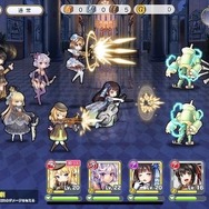 2年の時を経てついに新生！ブラウザゲーム『ガールズシンフォニー：Ec』の魅力とは