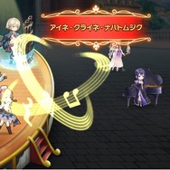 2年の時を経てついに新生！ブラウザゲーム『ガールズシンフォニー：Ec』の魅力とは