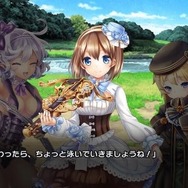 2年の時を経てついに新生！ブラウザゲーム『ガールズシンフォニー：Ec』の魅力とは