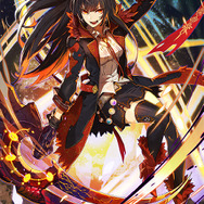 『チェンクロ３』SSR「ディルマ」＆「パメラス」が登場！“第3部開放3周年記念レジェンドフェス 前半”開催中