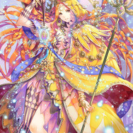 『チェンクロ３』SSR「ディルマ」＆「パメラス」が登場！“第3部開放3周年記念レジェンドフェス 前半”開催中