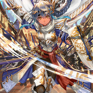 『チェンクロ３』SSR「ディルマ」＆「パメラス」が登場！“第3部開放3周年記念レジェンドフェス 前半”開催中