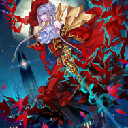 『チェンクロ３』SSR「ディルマ」＆「パメラス」が登場！“第3部開放3周年記念レジェンドフェス 前半”開催中