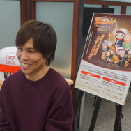 意外にも語られてこなかった『パワプロ』シリーズの音楽―そこに込められた“パワプロらしさ”をサウンドクリエイター・渡邊紀如に訊く