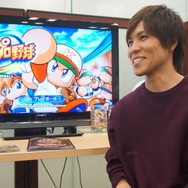 意外にも語られてこなかった『パワプロ』シリーズの音楽―そこに込められた“パワプロらしさ”をサウンドクリエイター・渡邊紀如に訊く