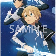 「SWORD ART ONLINE ORIGINAL FRAME アリシゼーションコレクション」300 セット限定コンプリートボックス38,160 円(税別)（C）2017 川原 礫／ＫＡＤＯＫＡＷＡ アスキー・メディアワークス／SAO-A Project