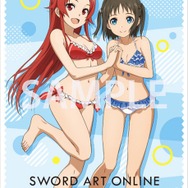 「SWORD ART ONLINE ORIGINAL FRAME アリシゼーションコレクション」300 セット限定コンプリートボックス38,160 円(税別)（C）2017 川原 礫／ＫＡＤＯＫＡＷＡ アスキー・メディアワークス／SAO-A Project