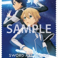 「SWORD ART ONLINE ORIGINAL FRAME アリシゼーションコレクション」Alicization EUGEO model6,360 円(税別)（C）2017 川原 礫／ＫＡＤＯＫＡＷＡ アスキー・メディアワークス／SAO-A Project