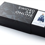 「SWORD ART ONLINE ORIGINAL FRAME アリシゼーションコレクション」300 セット限定コンプリートボックス38,160 円(税別)（C）2017 川原 礫／ＫＡＤＯＫＡＷＡ アスキー・メディアワークス／SAO-A Project