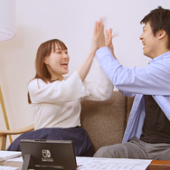 『紙謎 未来からの想いで』配信開始！実際に紙を使っていく体験が新しい謎解きゲーム─スイッチ本体が当たるキャンペーン開催中