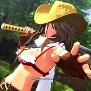 お姉ちゃんが返り血浴びれば浴びるほど強くなる！？『お姉チャンバラORIGIN』は剣閃アクション好きのツボを抑えた名作だ