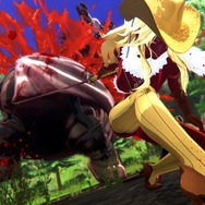 お姉ちゃんが返り血浴びれば浴びるほど強くなる！？『お姉チャンバラORIGIN』は剣閃アクション好きのツボを抑えた名作だ