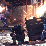 ロスト プラネット2