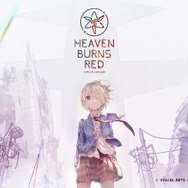 Key完全新作『Heaven Burns Red』発表!『CLANNAD』や『リトルバスターズ!』を手掛けた麻枝准氏が、13年の時を経て復活