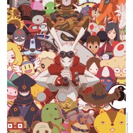 『サマーウォーズ4DX』（C） 2009 SUMMERWARS FILM PARTNERS