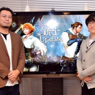 【読プレあり】『リネージュM』新職業「銃士」実装記念メディア先行プレイ体験会をレポート！銃士はスピーディー＆トリッキーなアクションが魅力