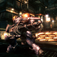 ロスト プラネット2