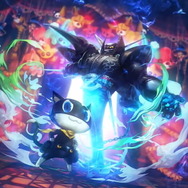 『アナザーエデン』×『ペルソナ5 ザ・ロイヤル』コラボ12月中旬配信決定!「心の怪盗団」が時空を超えてやってくる